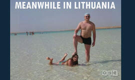 Bulvaras: tikėk - netikėk