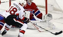 "Canadiens" pratęsė pergalių seriją