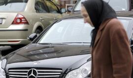 Daugėja senjorų, užrašančiųjų turtą už priežiūrą iki mirties