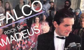 "Dorotheum" aukcione – Falco užrašų knygelė