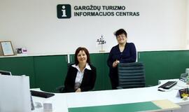 Gargždų turizmo centras švenčia įkurtuves