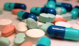 Genotipas lemia vaisto skyrimo sėkmę