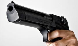 Italijoje nužudytas pastorius ir jo keturi sūnūs