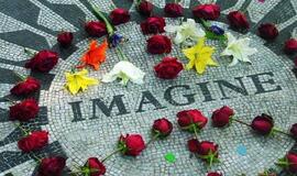 JAV: 30 metų nuo Johno Lennono nužudymo