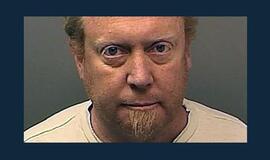 Jungtinėse Valstijose sulaikytas elgesio kodekso pedofilams autorius