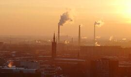 Kas sargdina klaipėdiečius