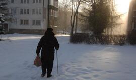 Klaipėda: VE.lt pristato gruodžio 12 dienos įvykius