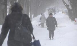 Klaipėda: VE.lt pristato gruodžio 13 dienos įvykius