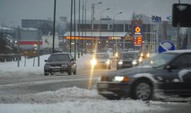 Klaipėda: VE.lt pristato gruodžio 14 dienos įvykius