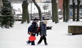 Klaipėda: VE.lt pristato gruodžio 15 dienos įvykius