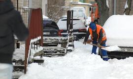 Klaipėda: VE.lt pristato gruodžio 17 dienos įvykius