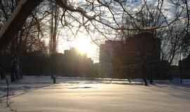 Klaipėda: VE.lt pristato gruodžio 18 dienos įvykius