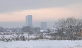 Klaipėda: VE.lt pristato gruodžio 19 dienos įvykius