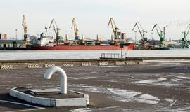 Klaipėda: VE.lt pristato gruodžio 2 dienos įvykius