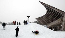 Klaipėda: VE.lt pristato gruodžio 21 dienos įvykius