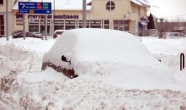 Klaipėda: VE.lt pristato gruodžio 22 dienos įvykius