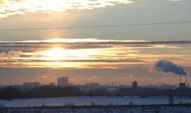 Klaipėda: VE.lt pristato gruodžio 23 dienos įvykius