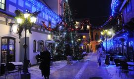 Klaipėda: VE.lt pristato gruodžio 3 dienos įvykius