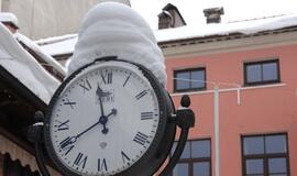 Klaipėda: VE.lt pristato gruodžio 30 dienos įvykius