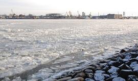 Klaipėda: VE.lt pristato gruodžio 4 dienos įvykius