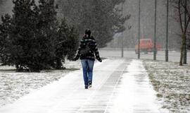 Klaipėda: VE.lt pristato gruodžio 5 dienos įvykius