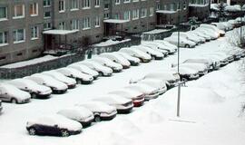 Klaipėda: VE.lt pristato gruodžio 7 dienos įvykius