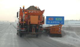 Klaipėda: VE.lt pristato gruodžio 8 dienos įvykius