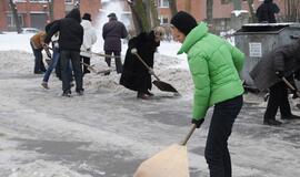 Klaipėdiečiai serga dažniau už kitus šalies gyventojus