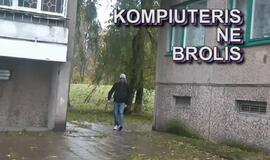 Klaipėdos jaunimo filmų konkurso laureatams - prizai