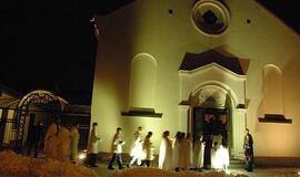 Kūčių &quot;laisvintojai&quot;: Lietuvoje švenčių nėra per daug