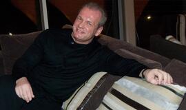 Laimučio Pinkevičiaus "Rangai IV" iškelta bankroto byla