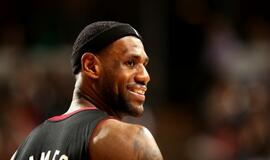 &quot;Lietuviški&quot; klubai iškovojo pergales NBA čempionate