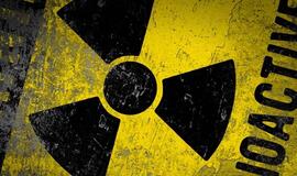 Liubline pavogtos kelios talpos su radioaktyviomis medžiagomis