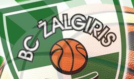 LKL: Kauno "Žalgiris" tęsia pergalingą žygį