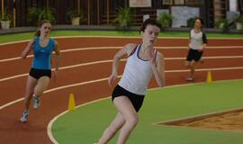 "Maniežo taurėje" - per 400 dalyvių