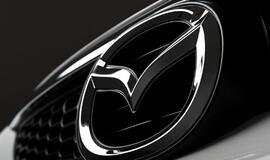 "Mazda" ketina padvigubinti gamybos apimtis