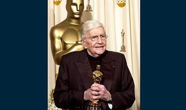 Mirė JAV kino režisierius Blake Edwards