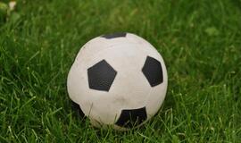Moterų futbolas: Europos čempionato atrankoje lietuvės kovos su Liuksemburgo, Latvijos ir Makedonijos ekipomis