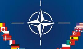 NATO pripažino, kad yra  parengti Baltijos šalių gynimo planai