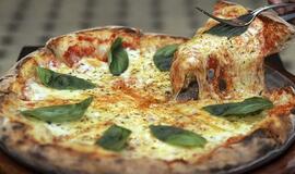 Neapdairūs policininkai suvalgė nusikaltimo įrodymus