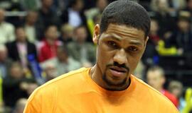 "Neptūnas" stiprinasi: atvyksta du amerikiečiai