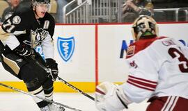 NHL: pirmadienio varžybų rezultatai