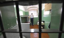 Palangiškio laukia ilgi nelaisvės metai