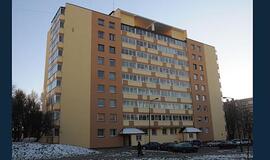 Paskata renovacijai - sėkmės istorijos