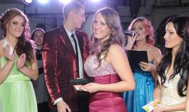 Išrinkta "Mis Klaipėdos studentė 2010"