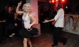 Išrinkta "Mis Klaipėdos studentė 2010"