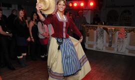 Išrinkta "Mis Klaipėdos studentė 2010"