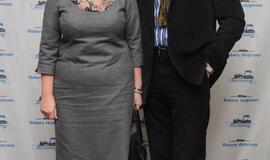 "Metų klaipėdietis 2010" ceremonija