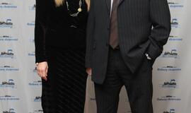 "Metų klaipėdietis 2010" ceremonija