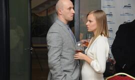 "Metų klaipėdietis 2010" ceremonija